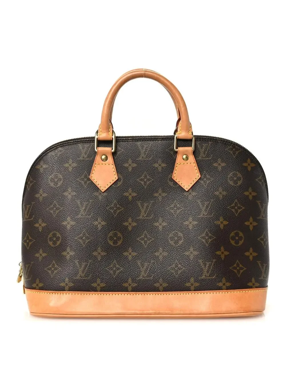 Louis Vuitton Alma Pm #360676L79B
